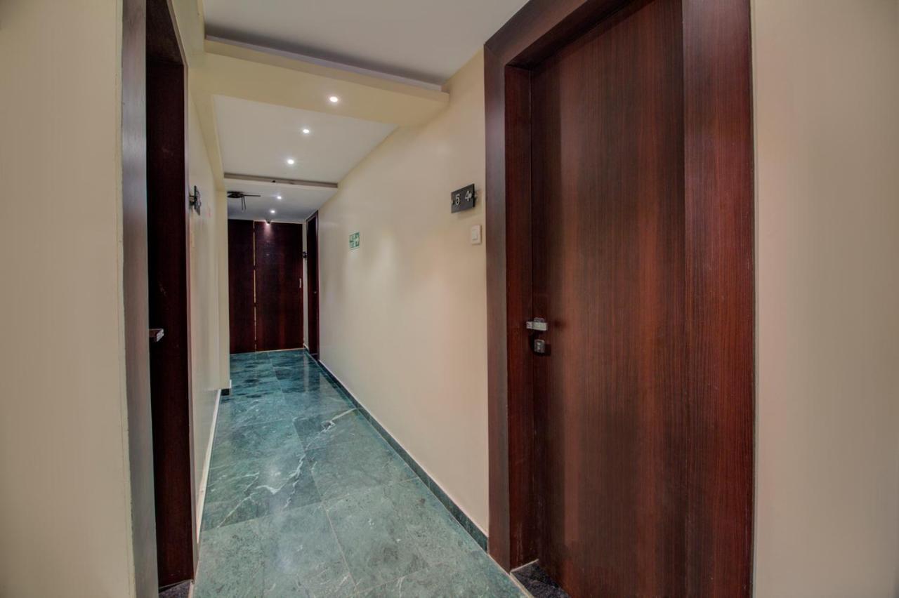 Hotel Malad Inn Opposite Malad Railway Station Mumbai Ngoại thất bức ảnh